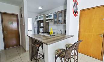 Imagem 2: Apartamento à venda no bairro Imigrantes - Timbó/SC