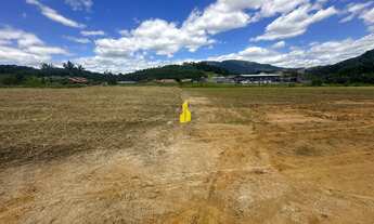 Imagem: Terreno em Timbó (Bairro Padre Martinho