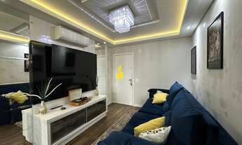 Imagem: Apartamento à venda no bairro Dos Estados