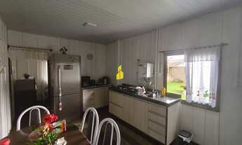 Imagem 5: Casa à Venda no Bairro dos Estados em Timbó/SC