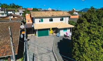 Imagem: Residencial/Comercial, 5 dormitórios, 3