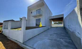 Imagem: Casa à venda no bairro Araponguinhas