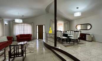 Imagem 5: Casa com piscina à venda no Bairro das Capitais em Timbó