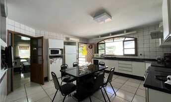 Imagem 4: Casa com piscina à venda no Bairro das Capitais em Timbó