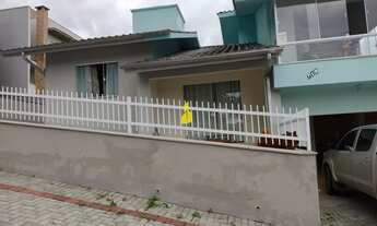 Imagem: Casa à venda em Timbó/SC