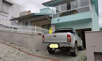 Imagem 2: Casa à venda no bairro Das Capitais - Timbó/SC