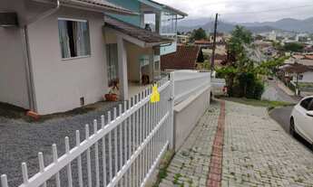 Imagem 3: Casa à venda no bairro Das Capitais - Timbó/SC
