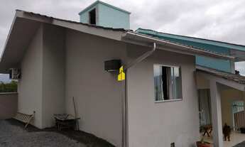 Imagem 4: Casa à venda no bairro Das Capitais - Timbó/SC