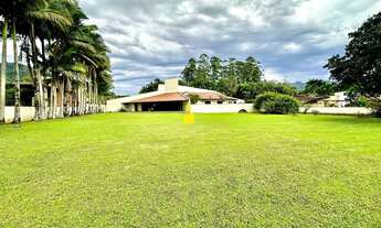 Imagem 2: LINDA CASA COM 3 SUÍTES NA CIDADE DE TIMBÓ/SC