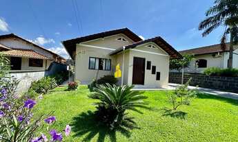 Imagem: Casa em Das Capitais, Timbó/SC