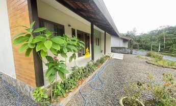 Imagem 3: CASA COM AMPLO TERRENO NA CIDADE DE TIMBÓ/SC