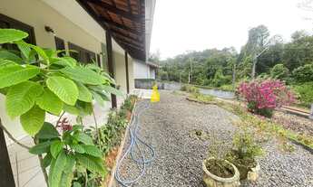 Imagem 6: CASA COM AMPLO TERRENO NA CIDADE DE TIMBÓ/SC