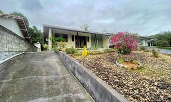 Imagem 5: CASA COM AMPLO TERRENO NA CIDADE DE TIMBÓ/SC