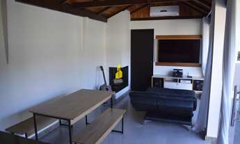 Imagem 3: Casa à venda no bairro Centro - Rodeio/SC