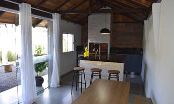 Imagem 4: Casa à venda no bairro Centro - Rodeio/SC