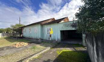 Imagem: Casa de esquina no Bairro das Capitais em