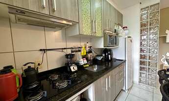 Imagem 6: Apartamento em Quintino, Timbó/SC