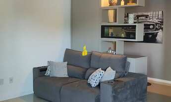 Imagem 3: Apartamento á venda em Navegantes