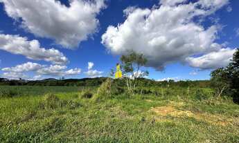 Imagem: Terreno comercial à venda em Timbó