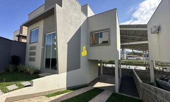 Imagem: Casa NOVA à venda em Timbó (Bairro Vila