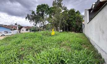 Imagem: Terreno à venda em Timbó/SC