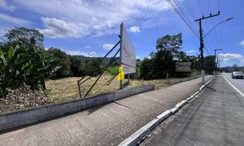 Imagem 3: Terreno á VENDA em Apiúna