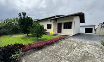 Imagem: Casa à venda no bairro Das Nações - Timbó/SC