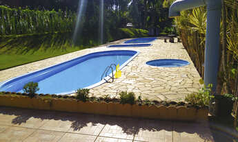 Imagem 4: Terreno em Rodeio no Condomínio Rosa dos Ventos