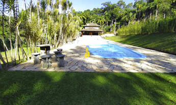 Imagem: Terreno em Rodeio no Condomínio Rosa dos