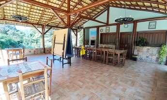 Imagem 6: Terreno em Rodeio no Condomínio Rosa dos Ventos