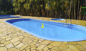 Imagem 3: Terreno em Rodeio no Condomínio Rosa dos Ventos