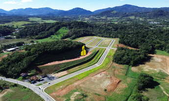 Imagem: Loteamento Park Tiroleses