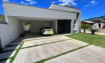 Imagem 3: Alto Padrão Design Moderno