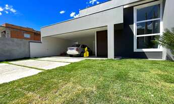 Imagem 2: Alto Padrão Design Moderno