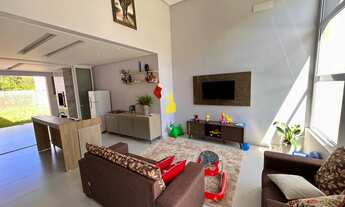 Imagem 4: Alto Padrão Design Moderno