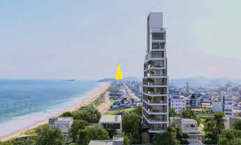 Imagem: Apartamento Quadra Mar