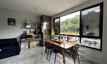 Imagem: Apartamento à venda em Timbó/SC