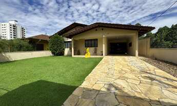 Imagem: Casa à venda no bairro Dos Estados - Timbó/SC