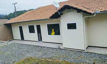 Imagem 4: Casa à venda no bairro Araponguinhas - Timbó/SC