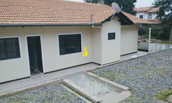 Imagem 3: Casa à venda no bairro Araponguinhas - Timbó/SC