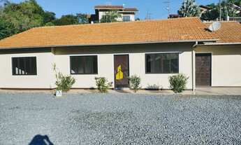 Imagem 2: Casa à venda no bairro Araponguinhas - Timbó/SC