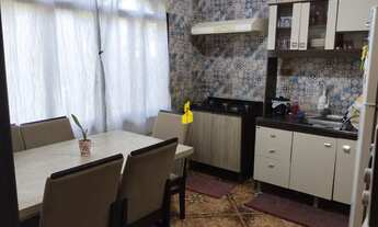 Imagem: Casa à venda em Timbó no Bairro dos Estados