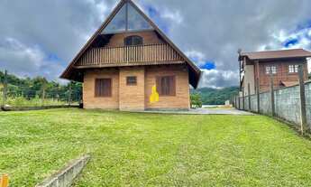 Imagem: Casa à venda no bairro Palmeiras - Rio