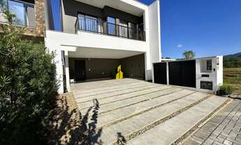 Imagem: Casa alto padrão 100 mobiliada à venda