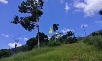 Imagem 3: Terreno na divisa Timbó e Rodeio