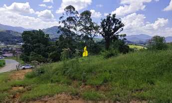 Imagem 7: Terreno na divisa Timbó e Rodeio