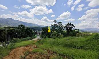 Imagem 5: Terreno na divisa Timbó e Rodeio