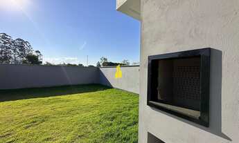 Imagem 3: Sobrado alto padrão à venda no Bairro Quintino em Timbó