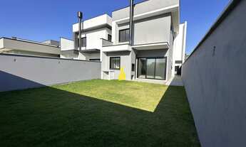 Imagem 2: Sobrado alto padrão à venda no Bairro Quintino em Timbó