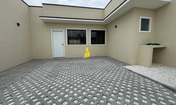 Imagem: Casa à venda no bairro Padre Martinho Stein